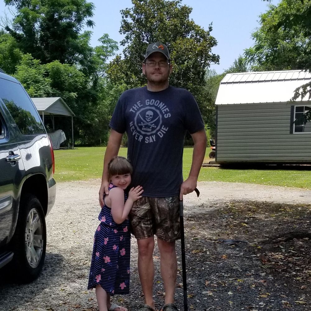 Meet your Posher, Joey